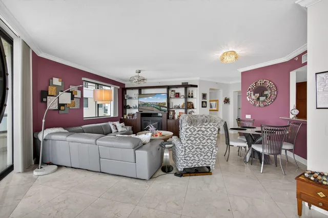 The Landmark Palm Beach Gardens Unit 601a photo 15