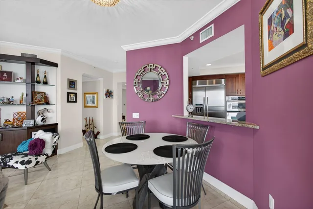 The Landmark Palm Beach Gardens Unit 601a photo 16