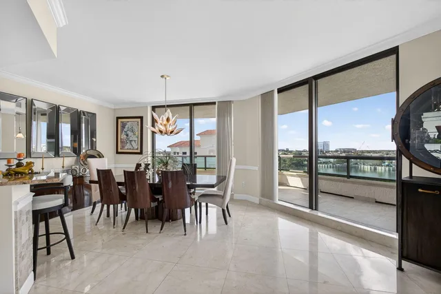 The Landmark Palm Beach Gardens Unit 601a photo 17