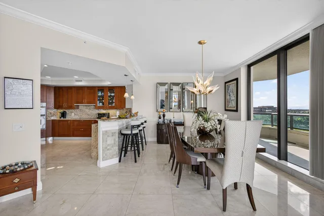 The Landmark Palm Beach Gardens Unit 601a photo 18