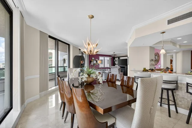 The Landmark Palm Beach Gardens Unit 601a photo 19