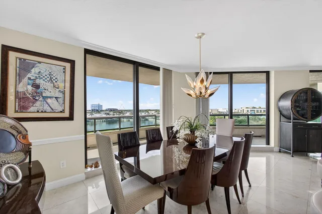 The Landmark Palm Beach Gardens Unit 601a photo 20
