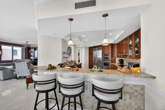 The Landmark Palm Beach Gardens Unit 601a photo 21
