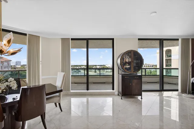 The Landmark Palm Beach Gardens Unit 601a photo 22