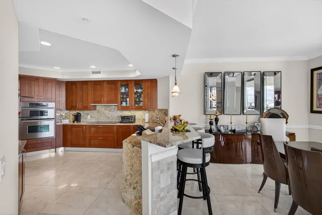 The Landmark Palm Beach Gardens Unit 601a photo 23