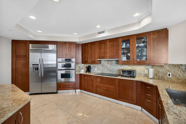 The Landmark Palm Beach Gardens Unit 601a photo 24