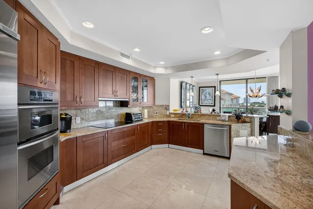 The Landmark Palm Beach Gardens Unit 601a photo 26