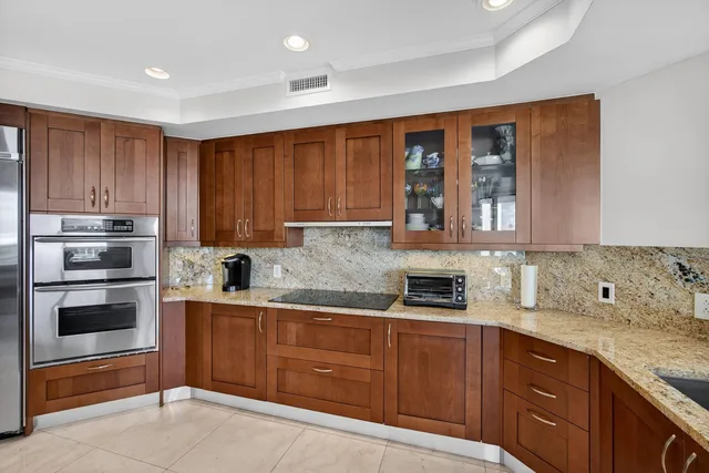 The Landmark Palm Beach Gardens Unit 601a photo 27