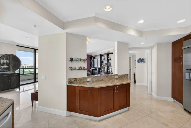 The Landmark Palm Beach Gardens Unit 601a photo 28
