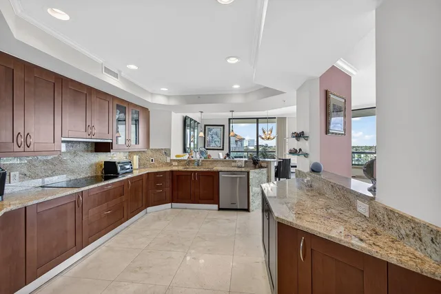 The Landmark Palm Beach Gardens Unit 601a photo 29