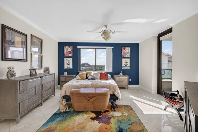 The Landmark Palm Beach Gardens Unit 601a photo 31