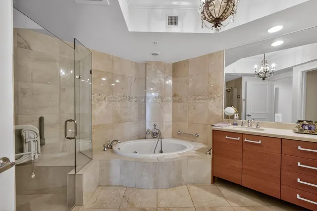 The Landmark Palm Beach Gardens Unit 601a photo 36