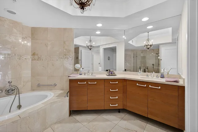 The Landmark Palm Beach Gardens Unit 601a photo 38