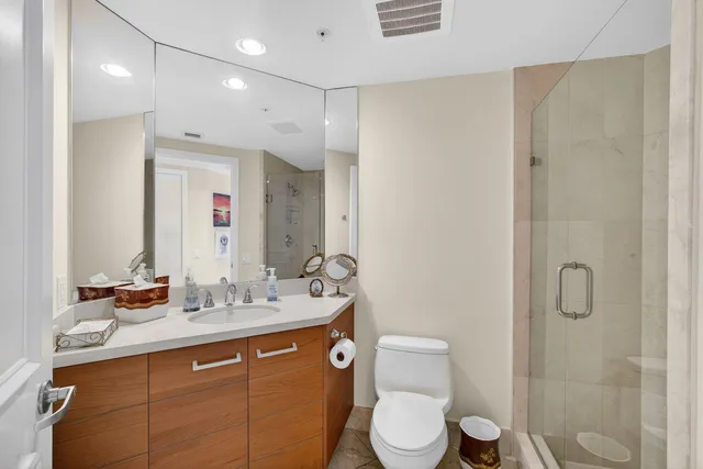 The Landmark Palm Beach Gardens Unit 601a photo 47