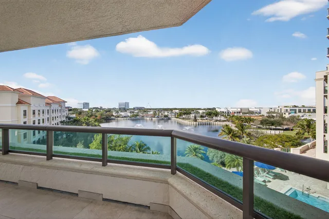 The Landmark Palm Beach Gardens Unit 601a photo 51