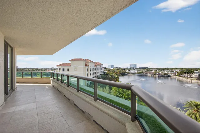 The Landmark Palm Beach Gardens Unit 601a photo 52
