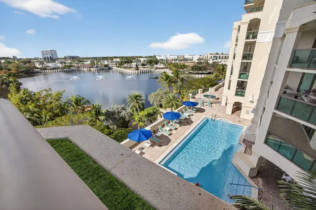 The Landmark Palm Beach Gardens Unit 601a photo 53