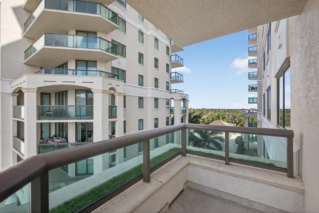 The Landmark Palm Beach Gardens Unit 601a photo 54