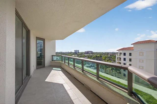 The Landmark Palm Beach Gardens Unit 601a photo 55