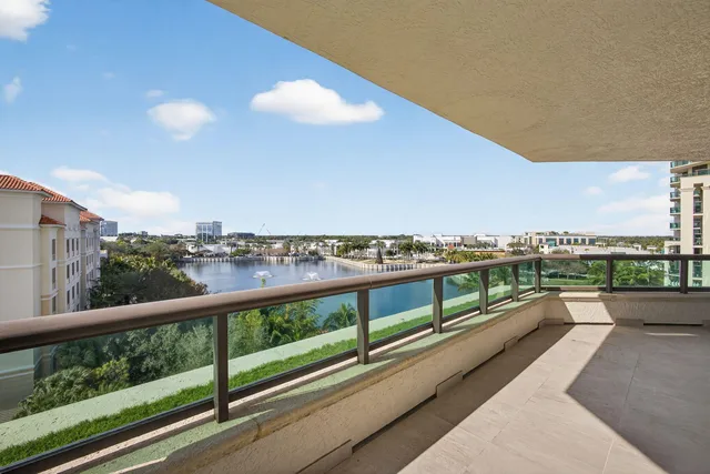 The Landmark Palm Beach Gardens Unit 601a photo 56