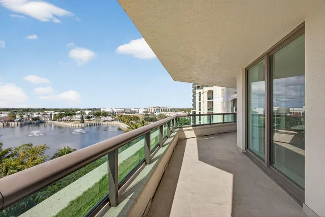 The Landmark Palm Beach Gardens Unit 601a photo 57