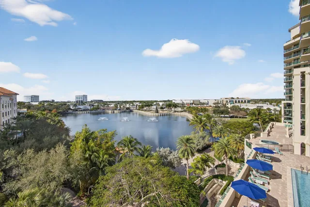 The Landmark Palm Beach Gardens Unit 601a photo 58