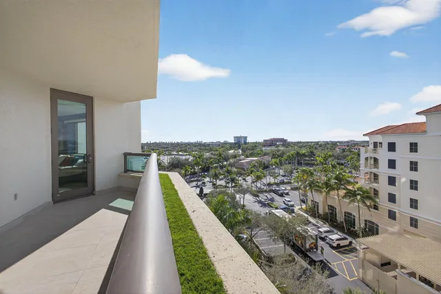 The Landmark Palm Beach Gardens Unit 601a photo 59