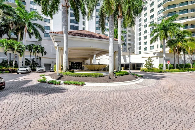 The Landmark Palm Beach Gardens Unit 601a photo 62