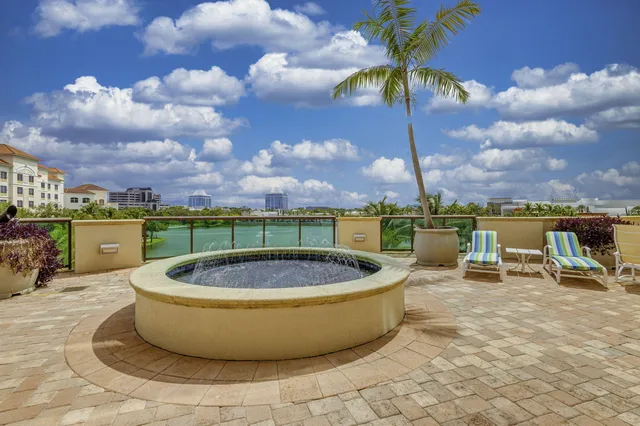 The Landmark Palm Beach Gardens Unit 601a photo 63