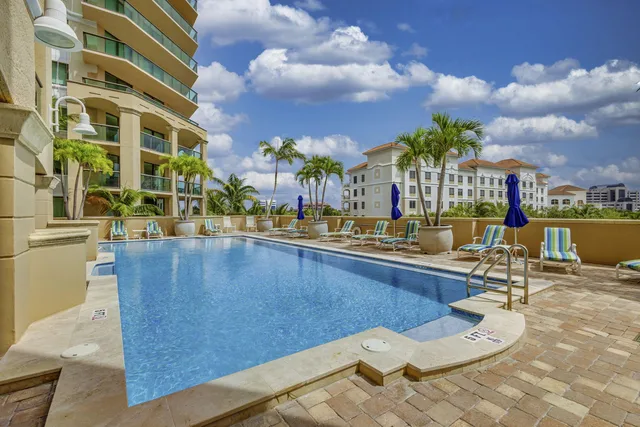 The Landmark Palm Beach Gardens Unit 601a photo 65