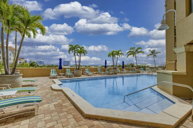 The Landmark Palm Beach Gardens Unit 601a photo 66