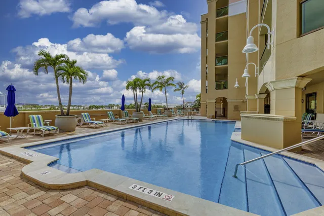 The Landmark Palm Beach Gardens Unit 601a photo 67