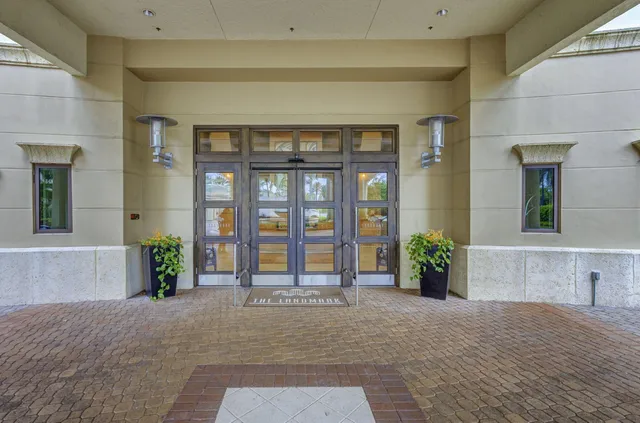 The Landmark Palm Beach Gardens Unit 601a photo 68