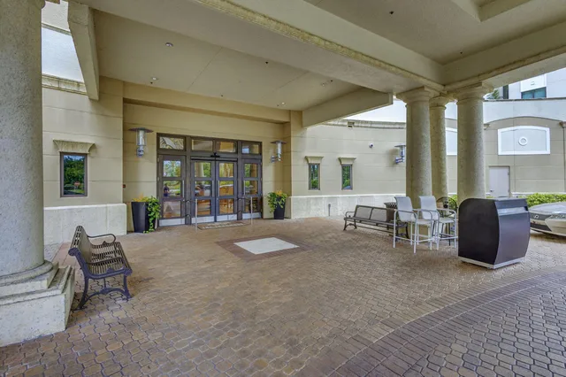 The Landmark Palm Beach Gardens Unit 601a photo 69