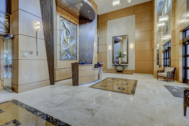 The Landmark Palm Beach Gardens Unit 601a photo 71