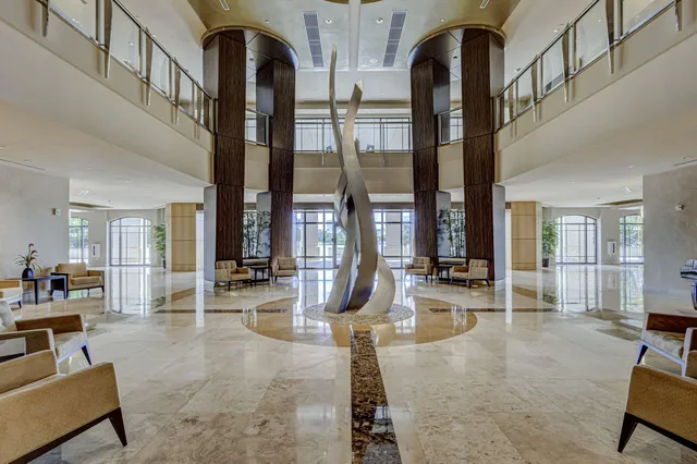 The Landmark Palm Beach Gardens Unit 601a photo 72