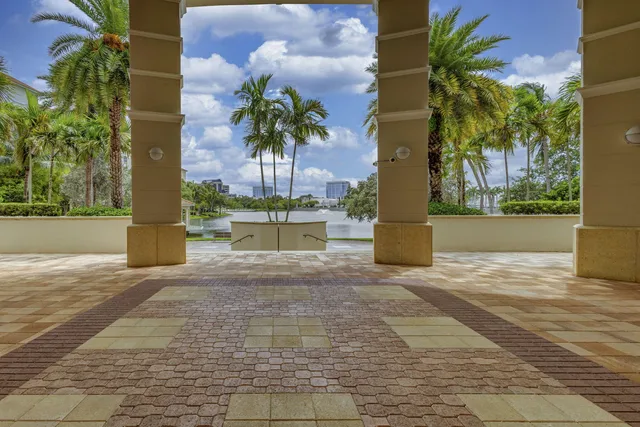 The Landmark Palm Beach Gardens Unit 601a photo 73