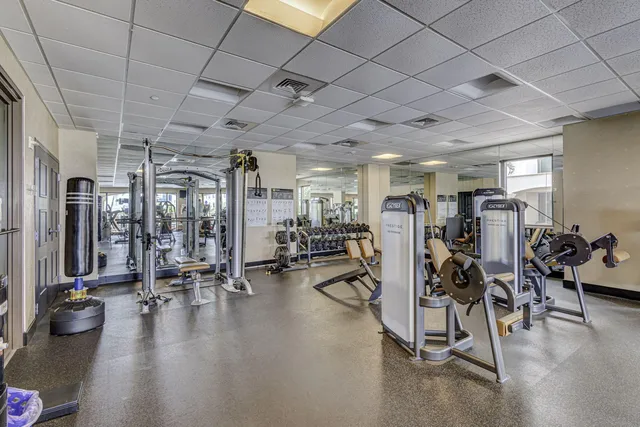 The Landmark Palm Beach Gardens Unit 601a photo 75