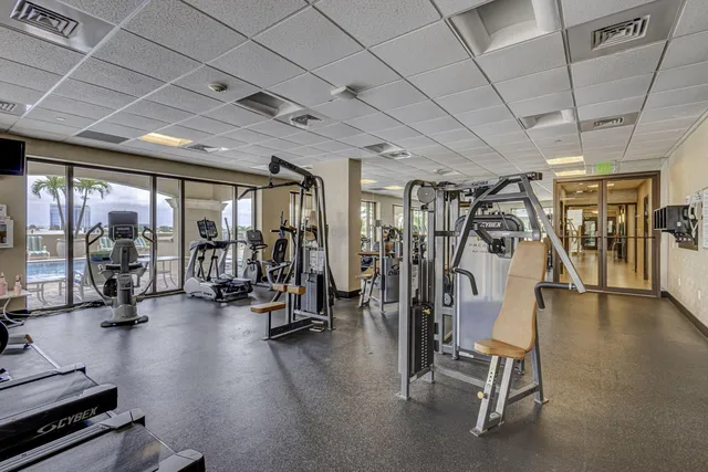 The Landmark Palm Beach Gardens Unit 601a photo 76