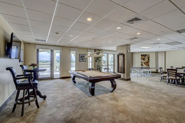 The Landmark Palm Beach Gardens Unit 601a photo 77