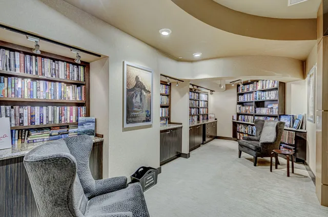 The Landmark Palm Beach Gardens Unit 601a photo 79