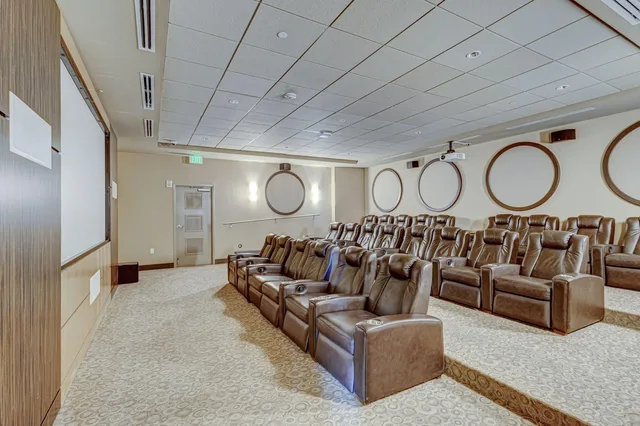 The Landmark Palm Beach Gardens Unit 601a photo 80