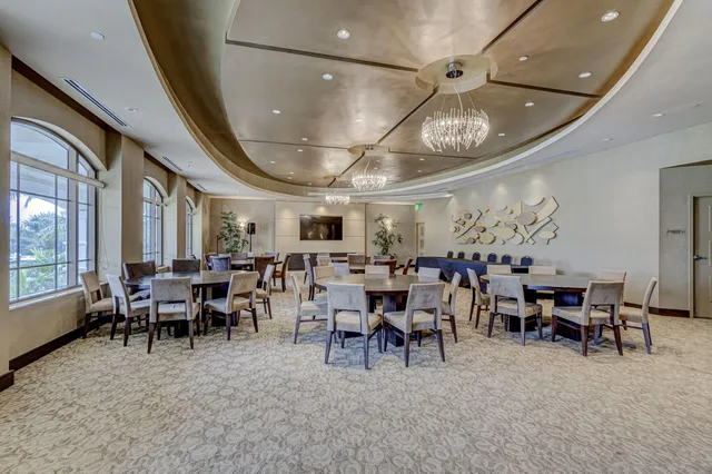 The Landmark Palm Beach Gardens Unit 601a photo 81