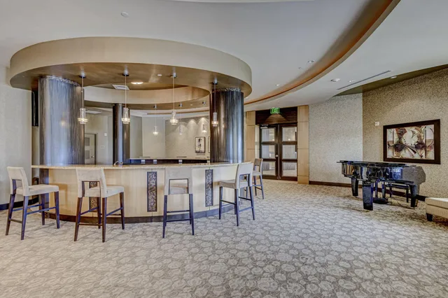 The Landmark Palm Beach Gardens Unit 601a photo 82