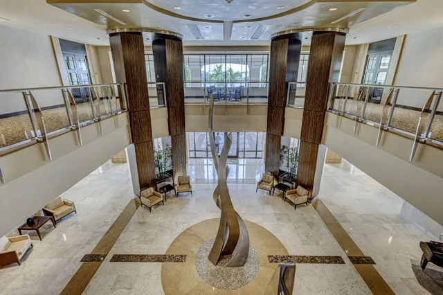 The Landmark Palm Beach Gardens Unit 601a photo 85