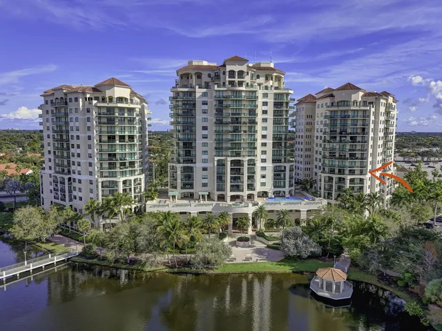 The Landmark Palm Beach Gardens Unit 601a photo 87