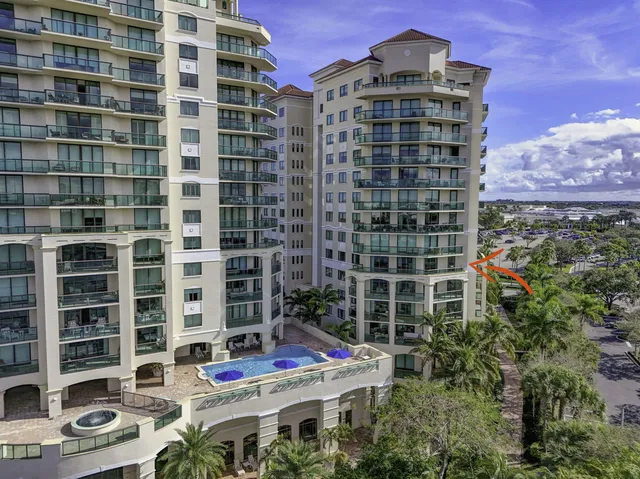 The Landmark Palm Beach Gardens Unit 601a photo 88