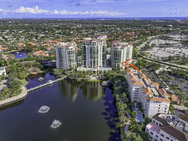 The Landmark Palm Beach Gardens Unit 601a photo 90