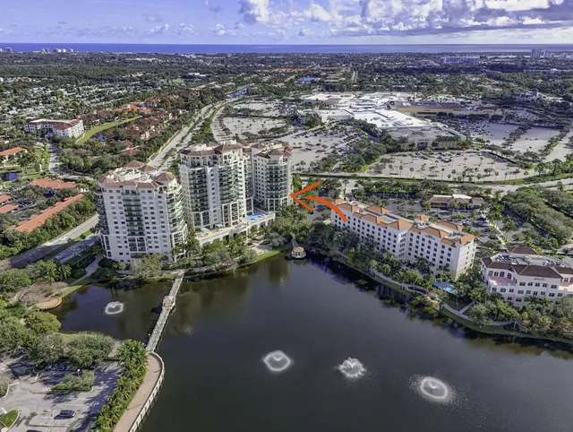 The Landmark Palm Beach Gardens Unit 601a photo 92