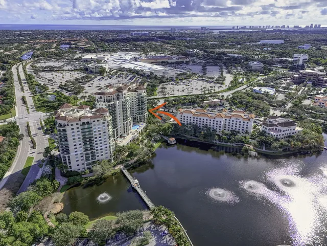 The Landmark Palm Beach Gardens Unit 601a photo 93